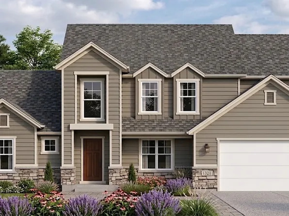 Jamie Plan, Grandeur Estates