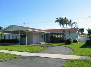 3916 Grant St, Hollywood, FL 33021