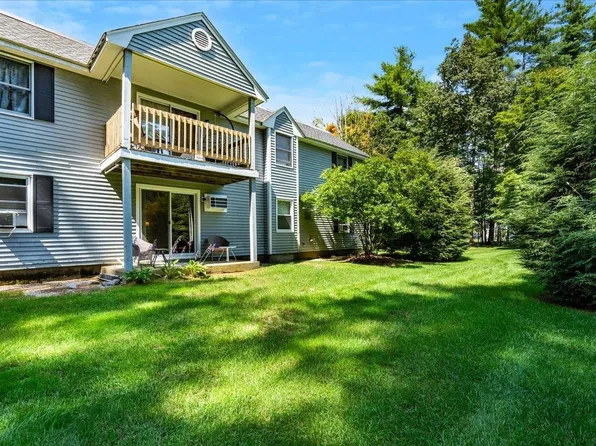 37 Alice Drive #99, Concord, NH 03303