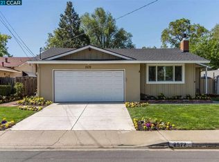 2572 Prestwick Ave, Concord, CA
