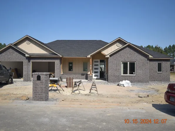 221 Lakade, Hot Springs, AR 71913