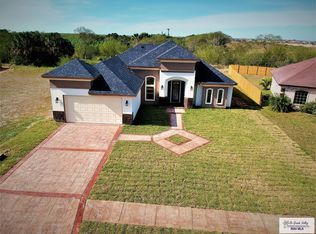 7104 Lago Vista Blvd #27, Brownsville, TX 78526