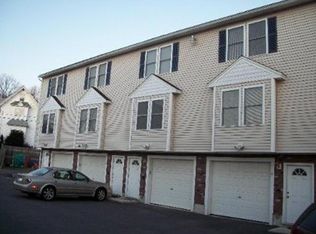 44 Liberty St UNIT 5, Lowell, MA 01851