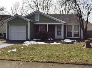 2487 Dunsworth Dr, Columbus, OH 43235