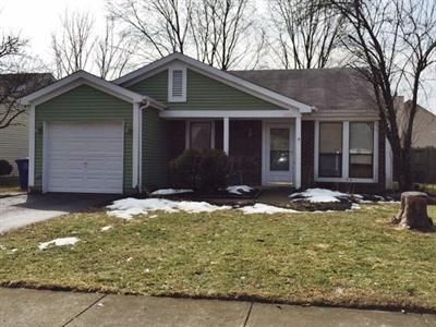 2487 Dunsworth Dr, Columbus, OH, 43235