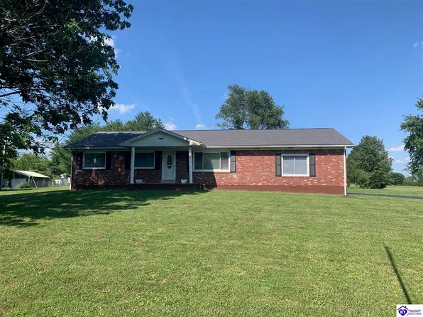 1446 Leafdale Rd, Hodgenville, KY 42748