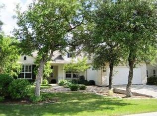 115 Longhorn Trl, Georgetown, TX 78633