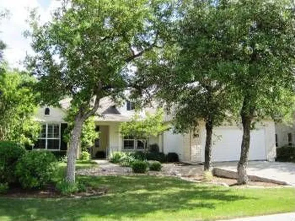115 Longhorn Trl, Georgetown, TX 78633
