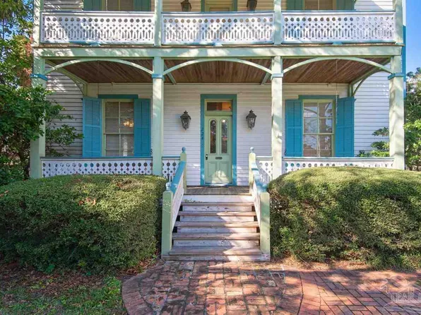 224 E Government St, Pensacola, FL 32502