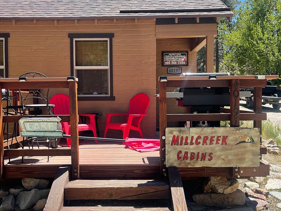 1st image of 40191 Mill Creek Rd #A