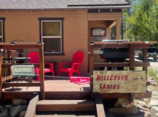 40191 Mill Creek Rd #A, Big Bear Lake, CA 92315