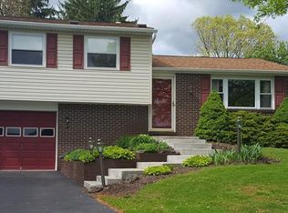 417 Linden Dr, Cheswick, PA 15024