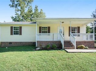 305 Clayton St, Cherryville, NC 28021