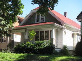 5538 N 33rd St, Milwaukee, WI 53209