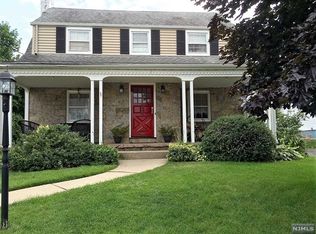 328 Columbus Ave, Hasbrouck Heights, NJ 07604