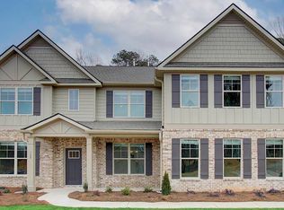 1112 Gilbert Ct #237, Stockbridge, GA 30281