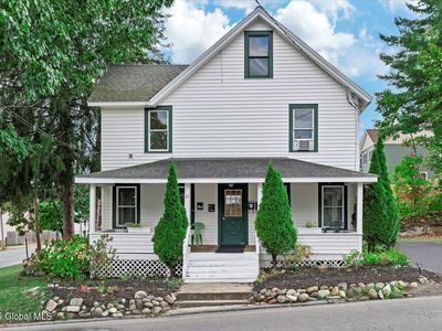 21 Mohican Street, Lake George, NY, 12845