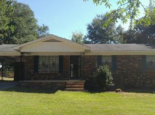 4890 Dogwood Trl, Eight Mile, AL 36613