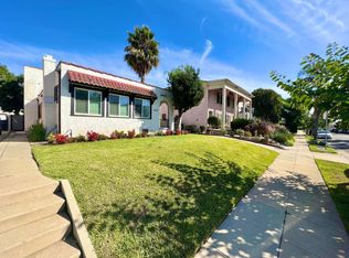 2518 3rd Ave, Los Angeles, CA 90018