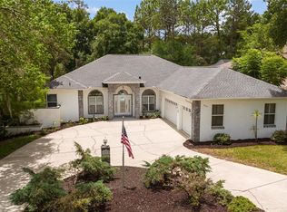 9213 SW 197th Cir, Dunnellon, FL 34432
