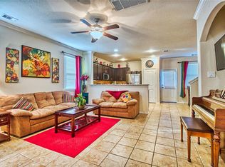 1601 Peach Dale Ct, Conroe, TX 77301