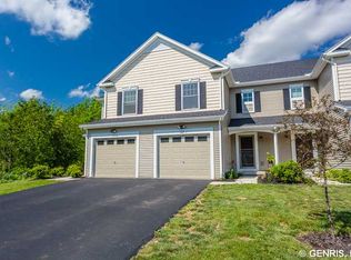 6278 Teasel St, Farmington, NY 14425