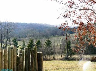 3946 Philipps Rd, Granville, OH 43023