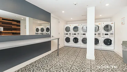 Rented by Nooklyn NYC LLC