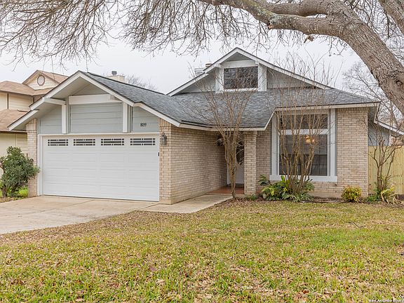 2nd image of 8039 Sunshine Trail Dr