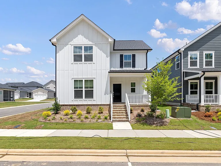 2917 Horse Rein Pl — Photo 2