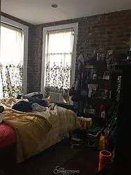 Rented by City Connections Realty