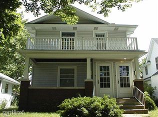 1124 Woodward Ave, South Bend, IN 46616