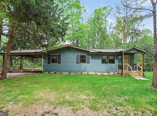 179 George Revell St, Senoia, GA