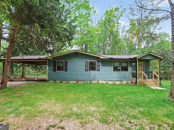 179 George Revell St, Senoia, GA 30276