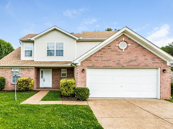 163 Little Turtle Way, Murfreesboro, TN 37127