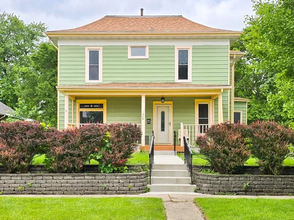 206 Linn St, Boone, IA 50036