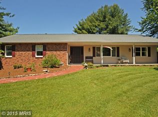 1608 Dulaney Dr, Jarrettsville, MD 21084