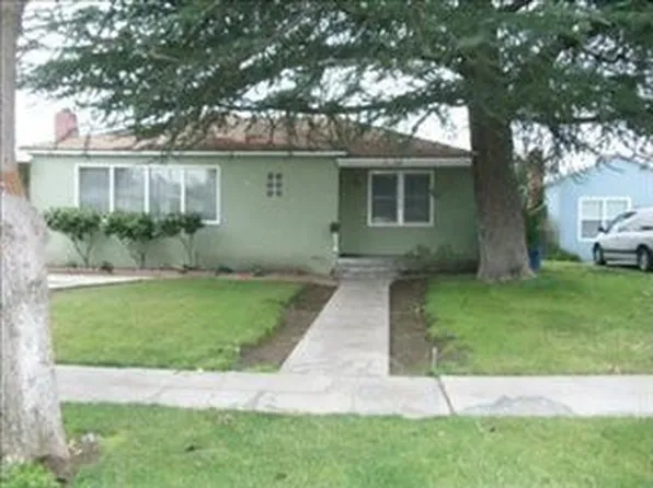 1818 E Brown Ave, Fresno, CA 93703
