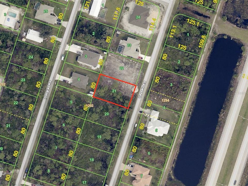 2nd image of 3419 Vessels Rd