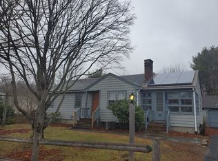 27 Melvern Rd, Abington, MA 02351