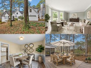 783 Pine Ridge Dr, Stone Mountain, GA 30087