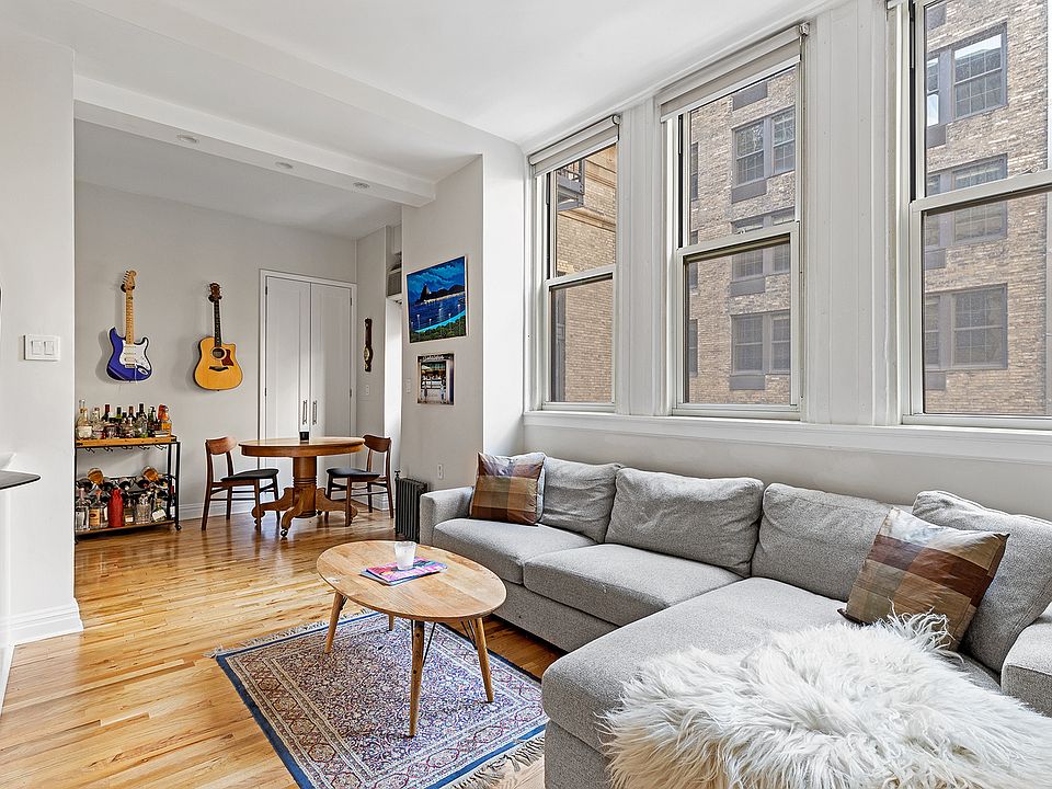 1st image of 4 Lexington Ave APT 8H