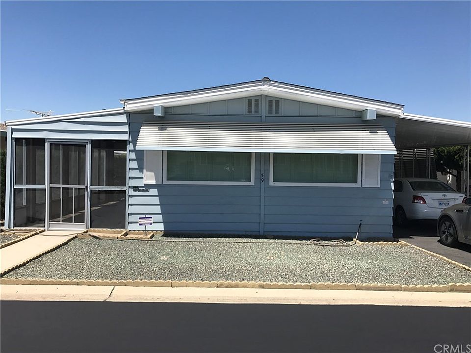 1st image of 1251 E Lugonia Ave Space 59