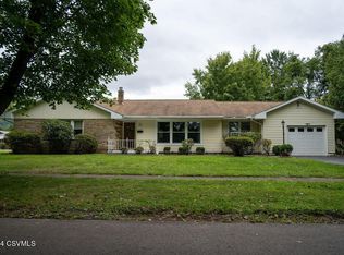 155 Robin Ln, Bloomsburg, PA 17815