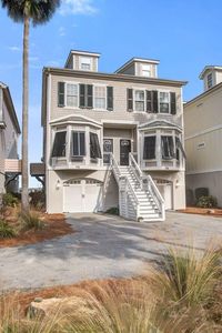 90 W 2nd St, Folly Beach, SC, 29439
