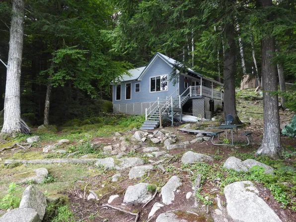 540 Whittemore Hill Road, Skowhegan, ME 04976