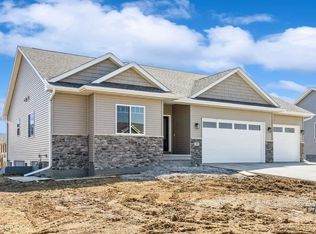 309 Ridgeway Dr, Tiffin, IA 52340