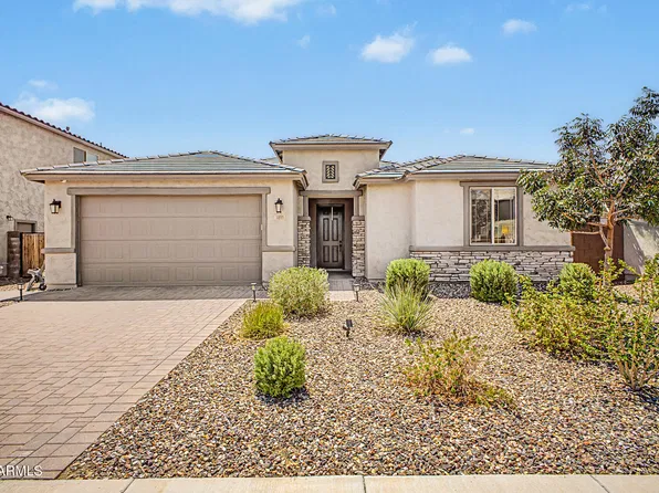1891 W FAWN Way, San Tan Valley, AZ 85144