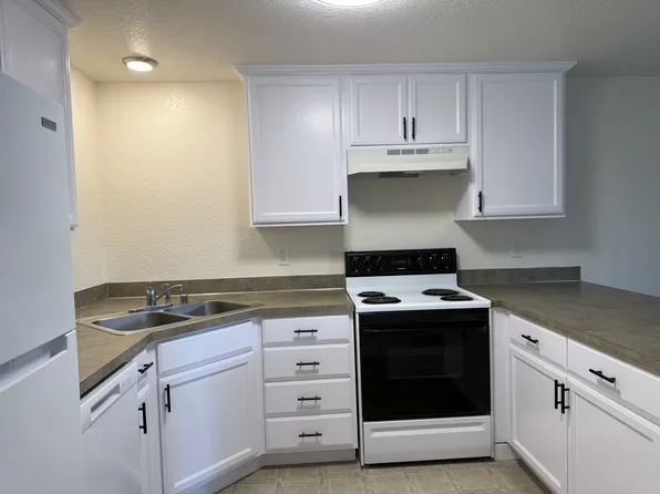 6711 Kinwood Park Ln SE #1, Lacey, WA 98503