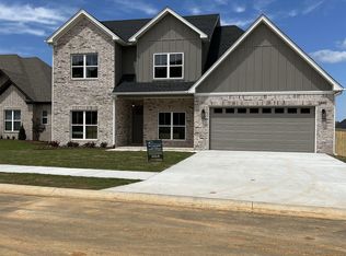 2440 Overcup Dr, Conway, AR 72034